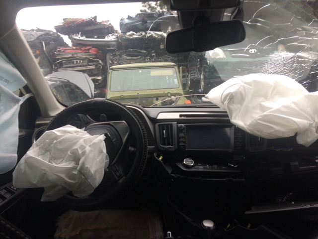 Toyota RAV4 2016-2019 (Type IV, Fase 2) , Motorkode: 2AR-FXE, Girkassekode: 