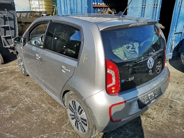 VW Up 2012-2019 , Motorkode: EAB??????, Girkassekode: 