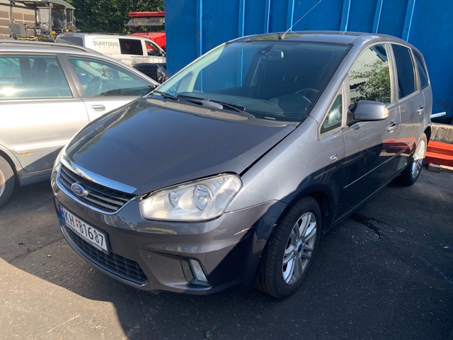 Ford C-Max 2007-2010 (Type I, Fase 2) , Motorkode: G8DB, Girkassekode: