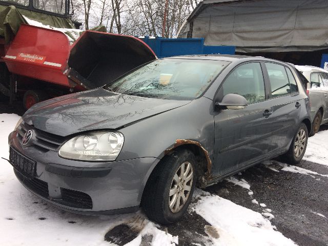 VW Golf V, Combi 2003-2008 , Motorkode: BLP, Girkassekode: 