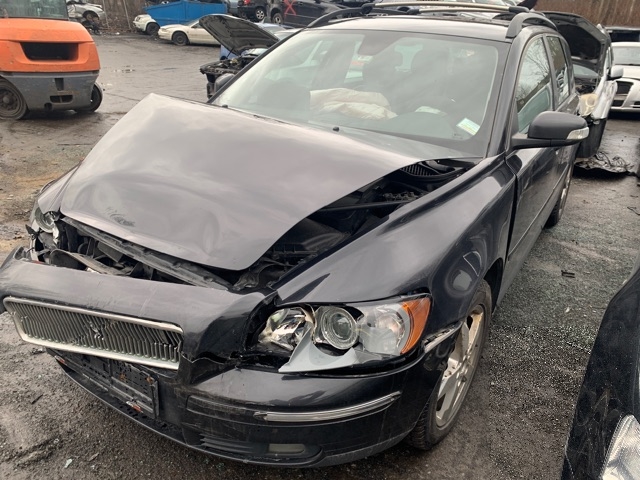 Volvo V50 2004-2007 (Fase 1) , Motorkode: D5244T8, Girkassekode: 