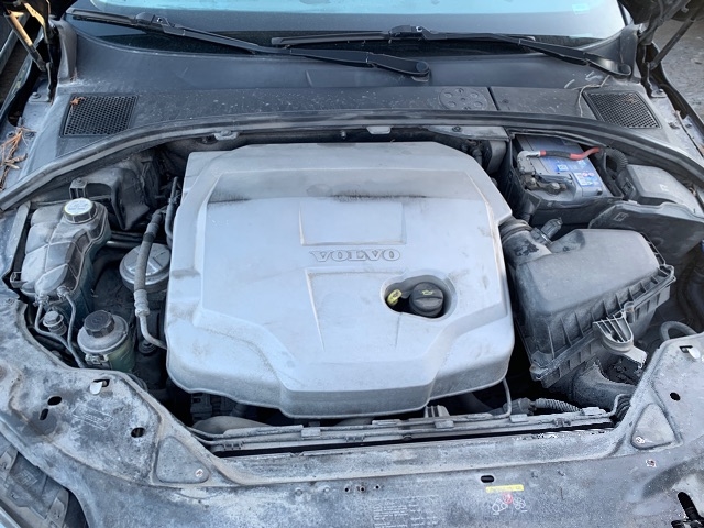 Volvo V70 2007-2013 (Type III, Fase 1) , Motorkode: D4204T, Girkassekode: 