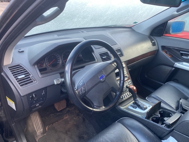 Volvo XC90 2002-2006 (Type I, Fase 1) , Motorkode: B6294T (deffekt), Girkassekode: 