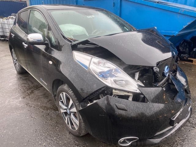 Nissan Leaf 2011-2017 (Type I) , Motorkode: EM57, Girkassekode: 