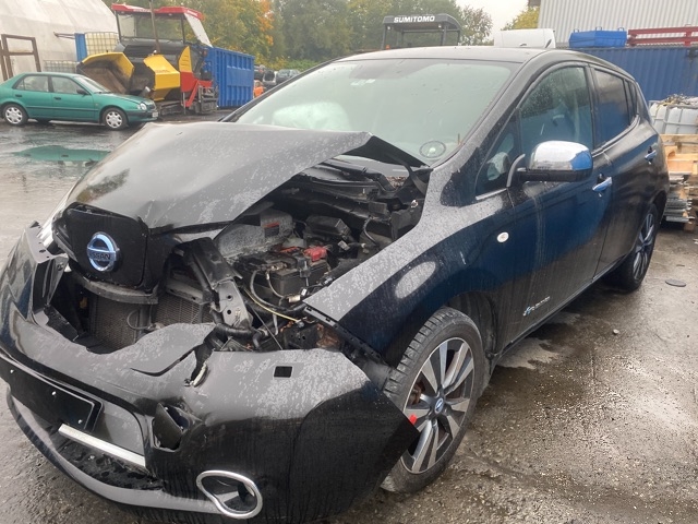 Nissan Leaf 2011-2017 (Type I) , Motorkode: EM57, Girkassekode: 