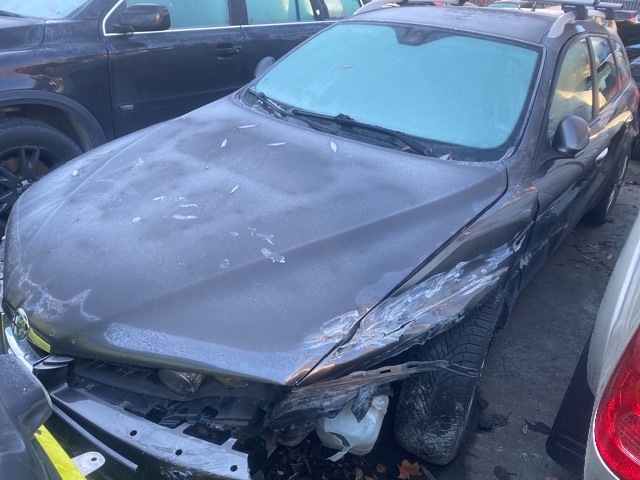 Alfa Romeo 159 2005-2011 , Motorkode: 939A1000, Girkassekode: 