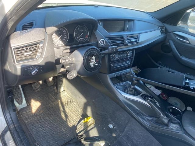 BMW X1 2009-2015 (E84) (E84), Motorkode: N47D20C, Girkassekode: 