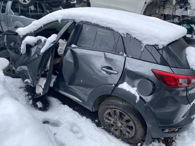 Mazda CX-3 2015-2022 , Motorkode: PE, Girkassekode: 