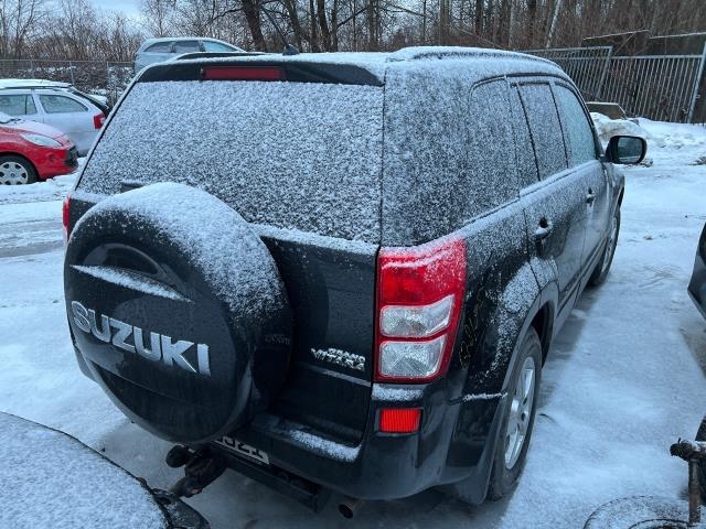 Suzuki Grand Vitara 2005-2015 (Type III) , Motorkode: J20A, Girkassekode: