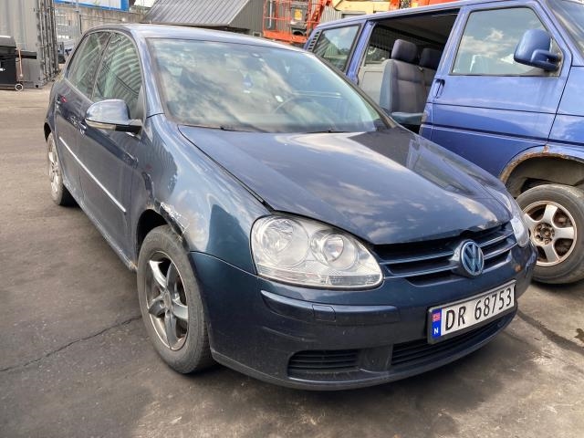 VW Golf V, Combi 2003-2008 , Motorkode: BSE, Girkassekode: 