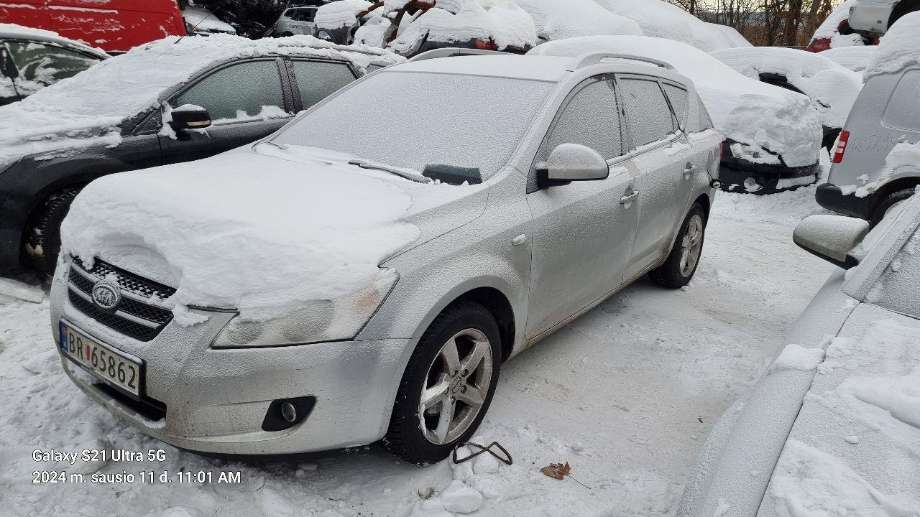 Kia Cee
