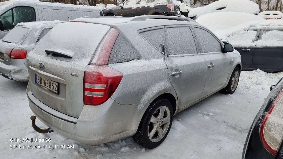 Kia Cee
