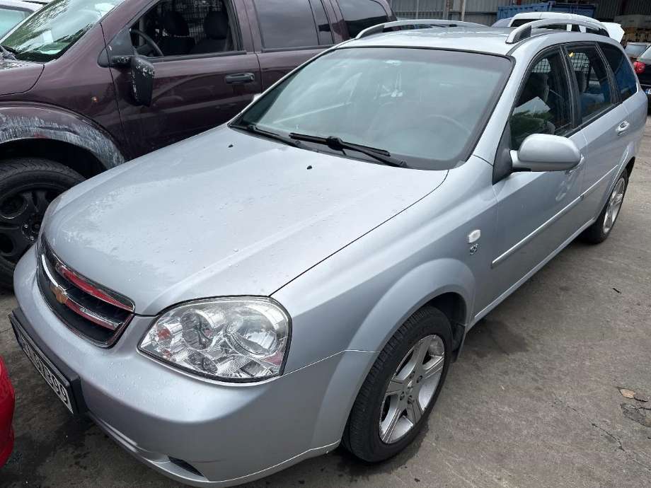 Chevrolet Nubira 2005-->> , Motorkode: Z20S, Girkassekode: 