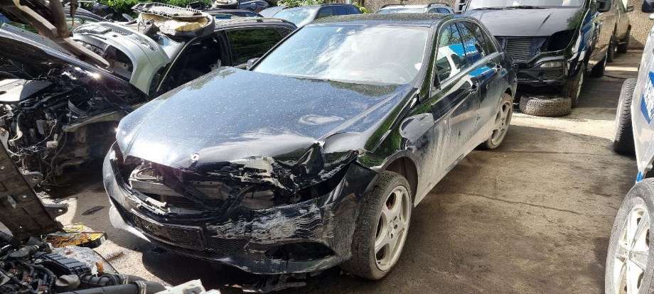 Mercedes E-Klasse, 2013-2016 (W212, Fase 2) (W212) delebil , Motorkode: 651925