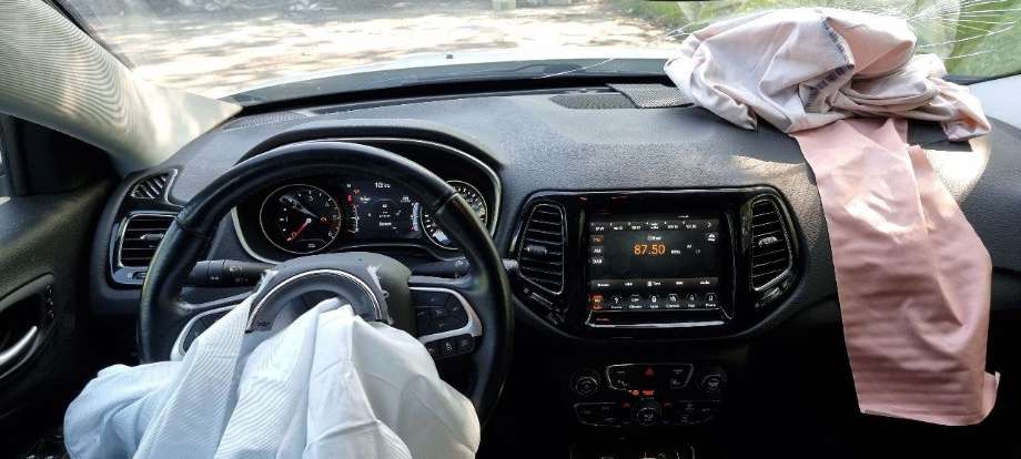 Jeep Compass 2017-2020 (Type II, Fase 1) , Motorkode: 55263088, Girkassekode: 