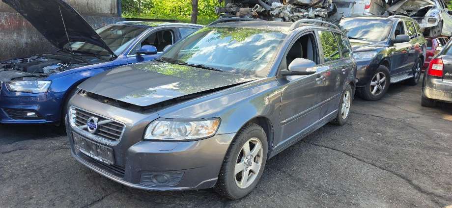 Volvo V50, 2007-2012 (Fase 2) delebil , Motorkode: D4164T