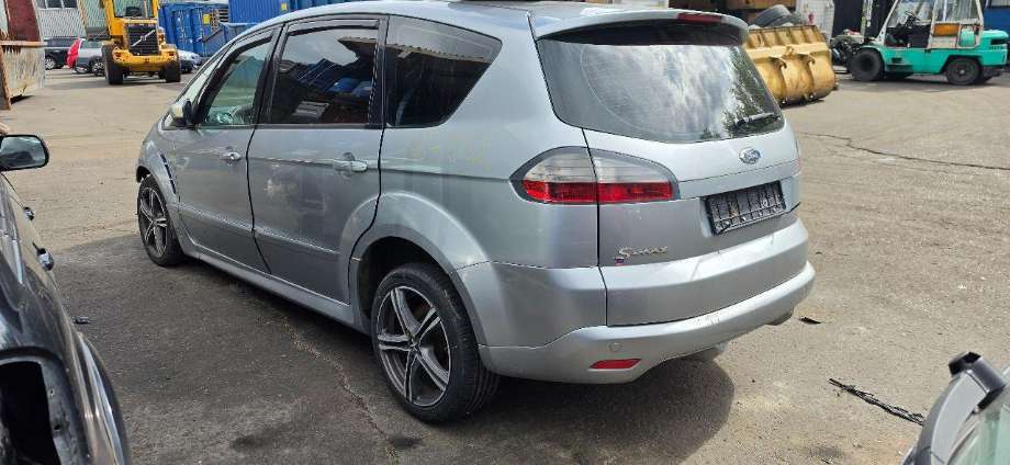 Ford S-Max 2006-2010 (Type I, Fase 1) delebil , Motorkode: QYWA, Girkassekode: 