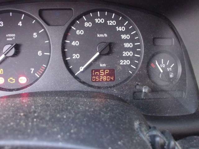 Opel Astra G 1998-2004 , Motorkode: Z14XE, Girkassekode: 