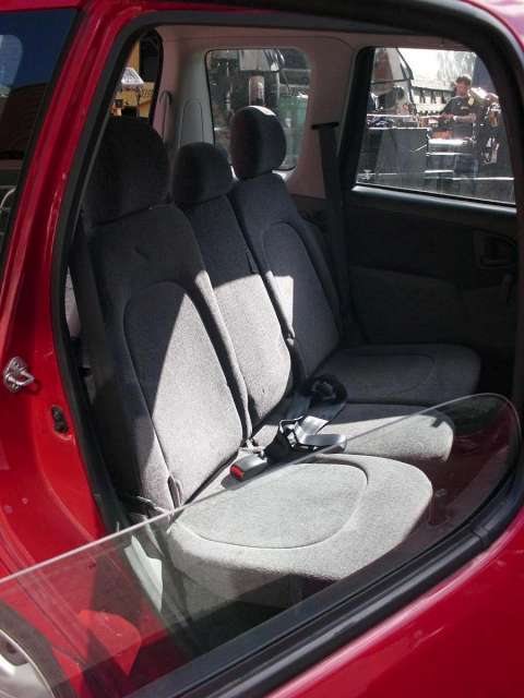 Toyota Yaris Verso 1999-2007 , Motorkode: 2NZ-FE, Girkassekode: 