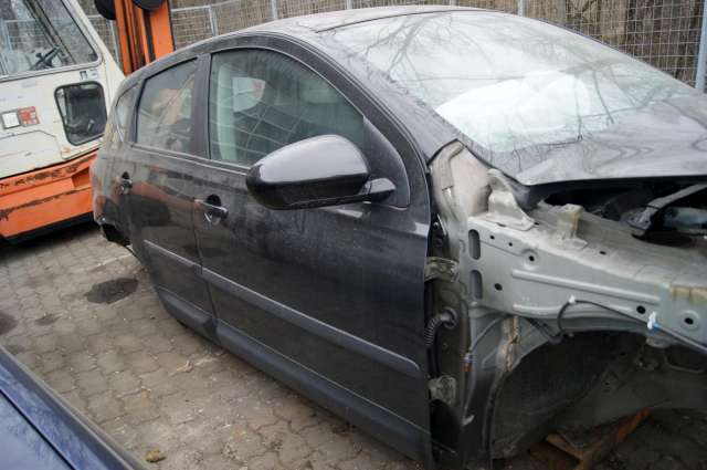 Nissan Qashqai 2007-2010 (Type I, Fase 1) , Motorkode: K9K292, Girkassekode: 