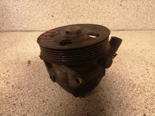 Servo pumpe mekanisk til Ford S-Max, 2006-2010 (Type I, Fase 1)  