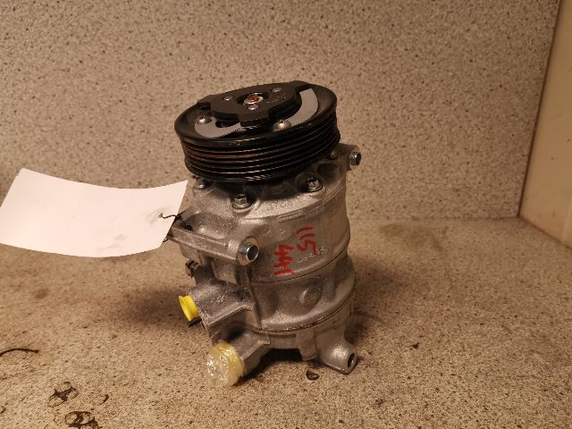 Aircondition kompressor til Škoda Rapid, 2012-2019  (5Q0816803F)