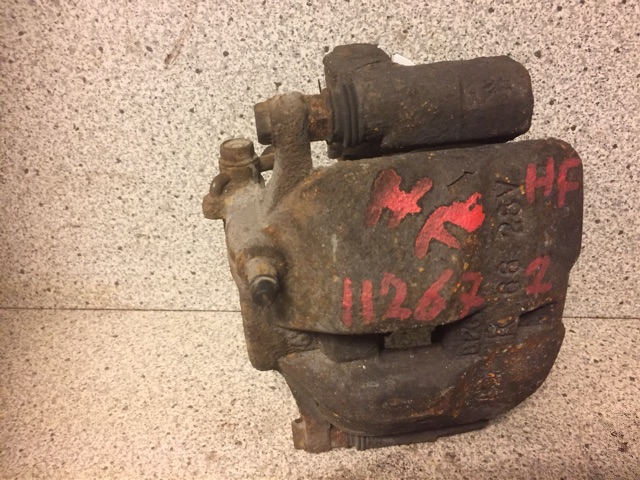 Bremsecaliper høyre foran til Suzuki Swift 2005-2010