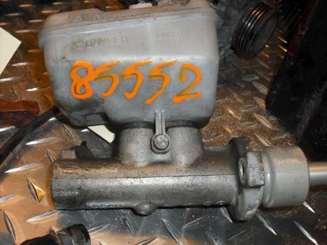 Bremsepumpe hoved til Peugeot 406 1996-1999 (Fase 1) (311940|)