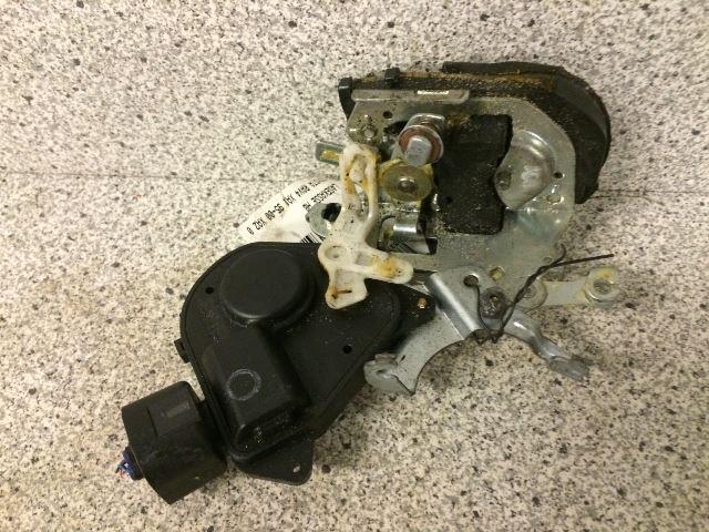 Låsekasse høyre bak til Toyota RAV4 2000-2006 (Type II)