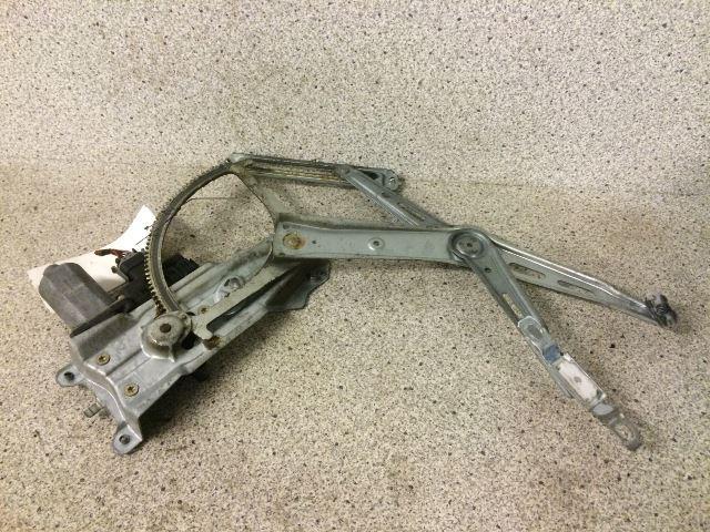 Ruteheis høyre foran til Opel Zafira A, 1999-2005 (90579366)