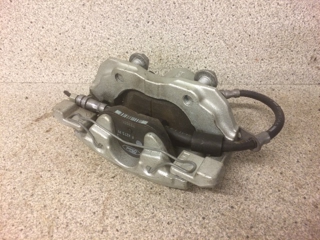 Bremsecaliper høyre foran til Ford Focus, 2011-2014 (Type III, Fase 1)  (FOMOCO/ATE|)