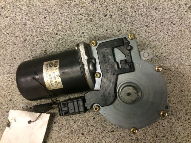 Viskermotor frontrute til BMW 5-Serie 1996-2003 (E39) (E39) (SWF|8360603|)