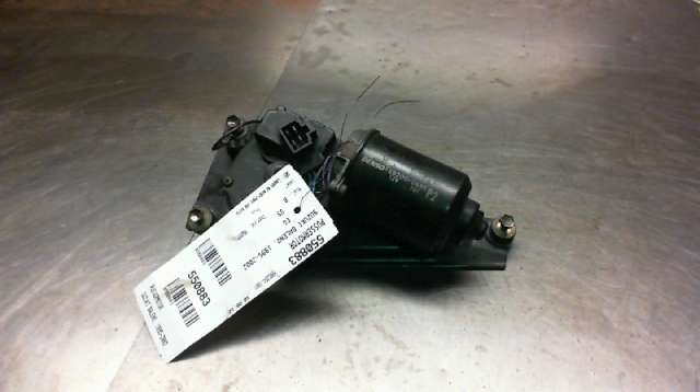 Viskermotor frontrute til Suzuki Baleno 1999-2003 (Fase 2) (DENSO|)