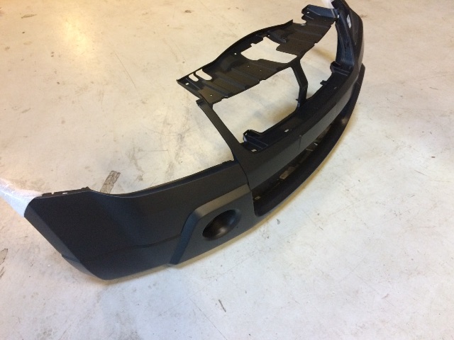 Støtfanger foran til Suzuki Vitara 1992-1999 (Type I, Fase 2)  (71700-65840T2G|)