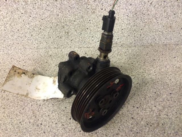 Servo pumpe mekanisk til Audi A3, 1996-2003 (Type I)  