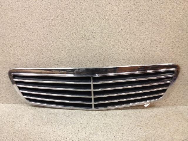 Grill til Mercedes S-Klasse, 1999-2005 (W220) (W220)