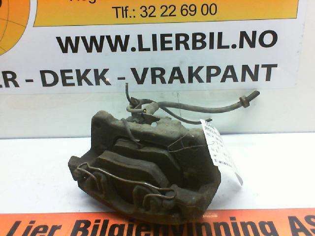 Bremsecaliper høyre foran til Audi A4, 2004-2008 (Type III) (B7) (B7)