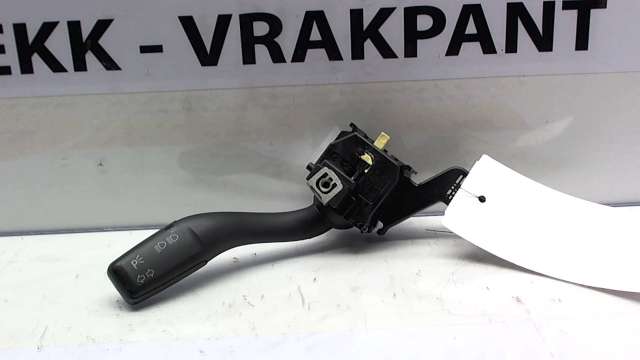 Bryter blink til Audi A3, 2003-2008 (Type II, Fase 1)  (8P0953513A)