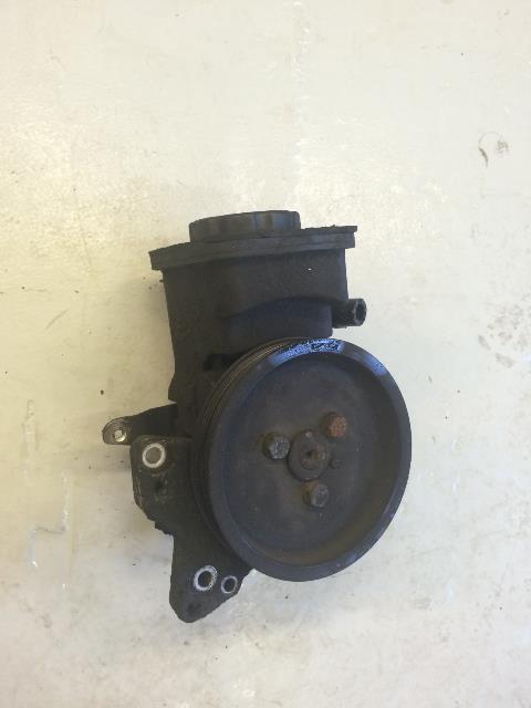 Servo pumpe mekanisk til BMW 7-Serie, 2000-2008 (E65/E66/E67/E88) (E65/E66/E67/E88) (LUK|76759212)