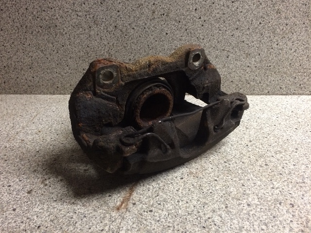 Bremsecaliper høyre foran til Opel Astra H, 2004-2009  