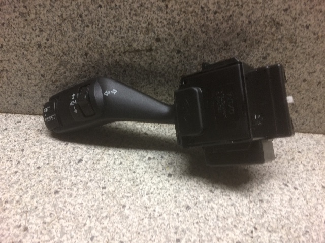 Bryter blink til Ford Transit Connect, 2009-2013 (Type I, Fase 2)  (4M5T-13335-BD)