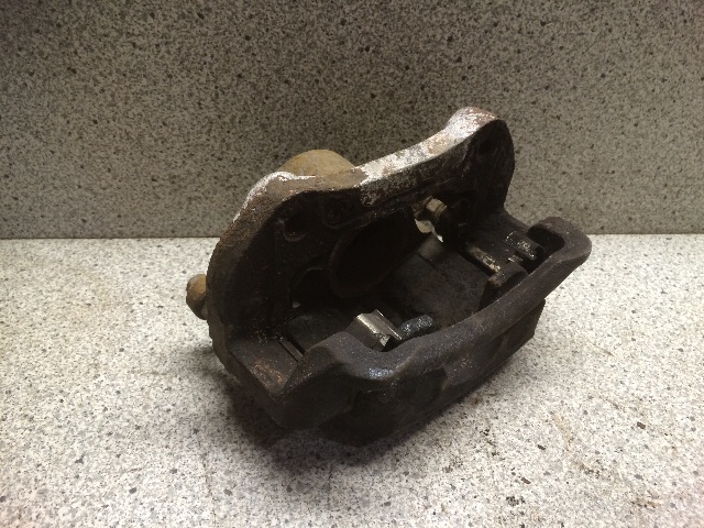 Bremsecaliper venstre foran til Opel Insignia A, 2009-2014  