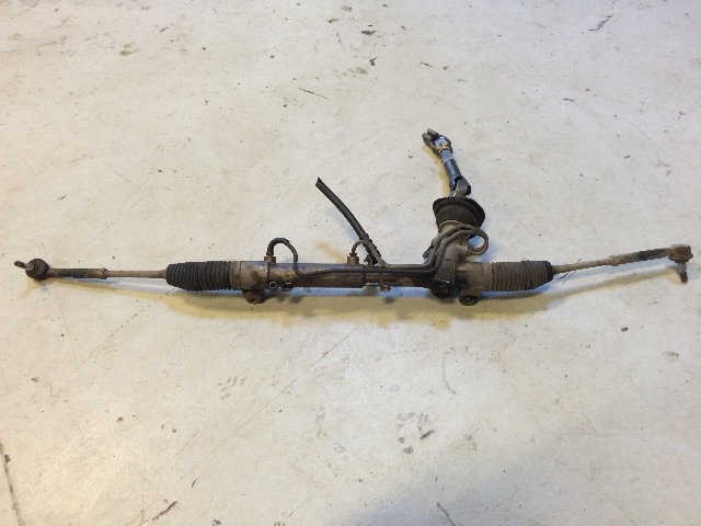 Tannstang til Opel Astra H, 2004-2009  