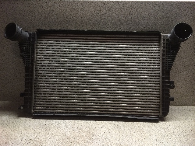 Intercooler til Škoda Octavia 2005-2008 (Type II, Fase 1) (1K0145803L|)