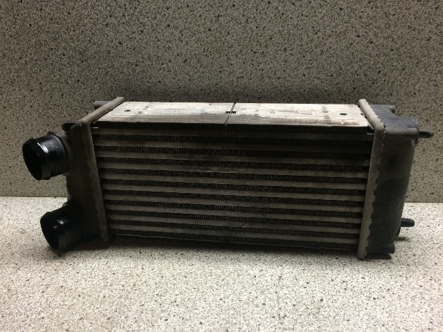 Intercooler til Peugeot 307 2005-2008 (Fase 2) (876923JF|)