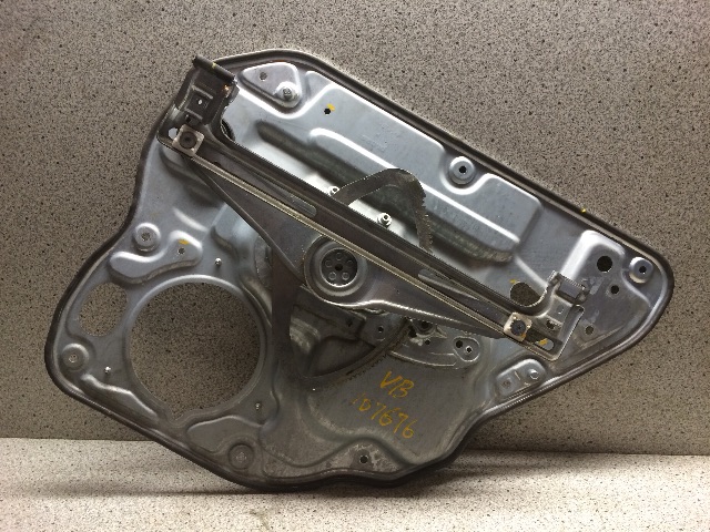 Ruteheis venstre bak til Volvo S40 2004-2007 (Type II, Fase 1) (31253515|)