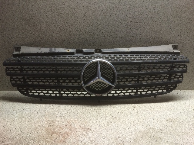 Grill til Mercedes Vito/Viano, 2004-2010 (Fase 1) (W639) (W639) 