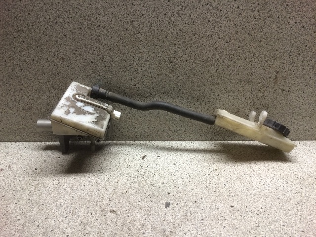 Bremsepumpe hoved til Ford S-Max, 2006-2010 (Type I, Fase 1)  
