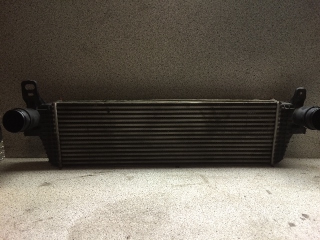 Intercooler til VW Transporter / Caravelle, 2009-2015 (Fase 2) (T5) (T5) (7E0145804)