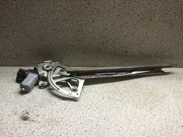 Ruteheis høyre bak til Toyota Prius, 2004-2009 (Type II) (COMBI) (COMBI) 